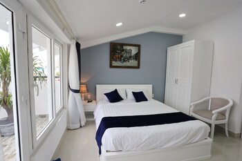 sabina residence hcm