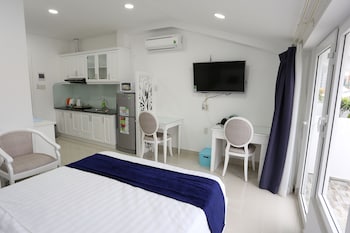 sabina residence hcm