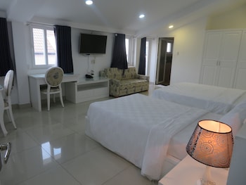 sabina residence hcm
