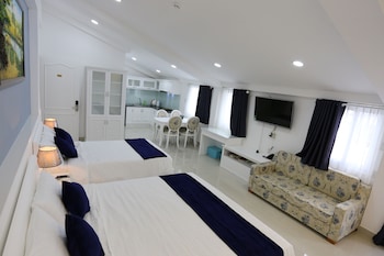 sabina residence hcm