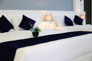 sabina residence hcm