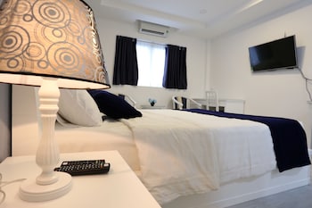 sabina residence hcm