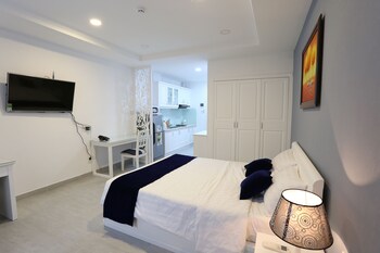 sabina residence hcm