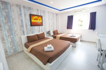 sabina residence hcm