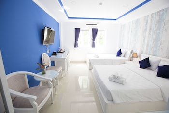 sabina residence hcm