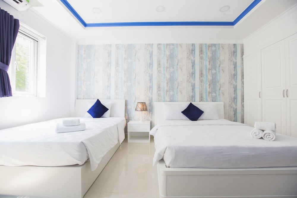 sabina residence hcm