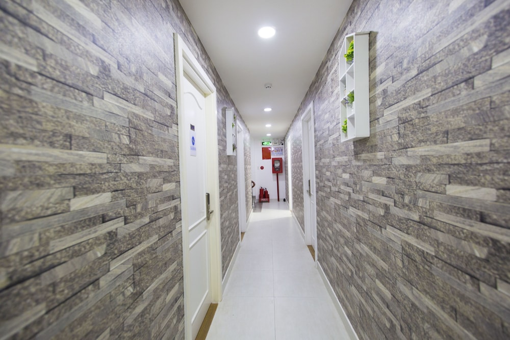 sabina residence hcm