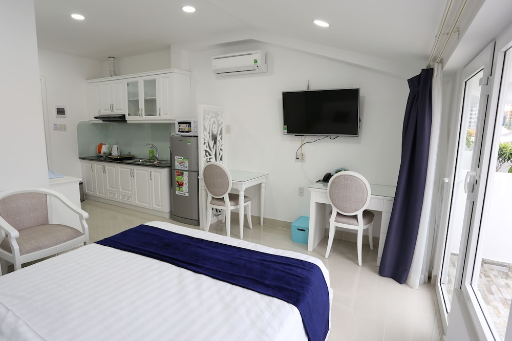 sabina residence hcm