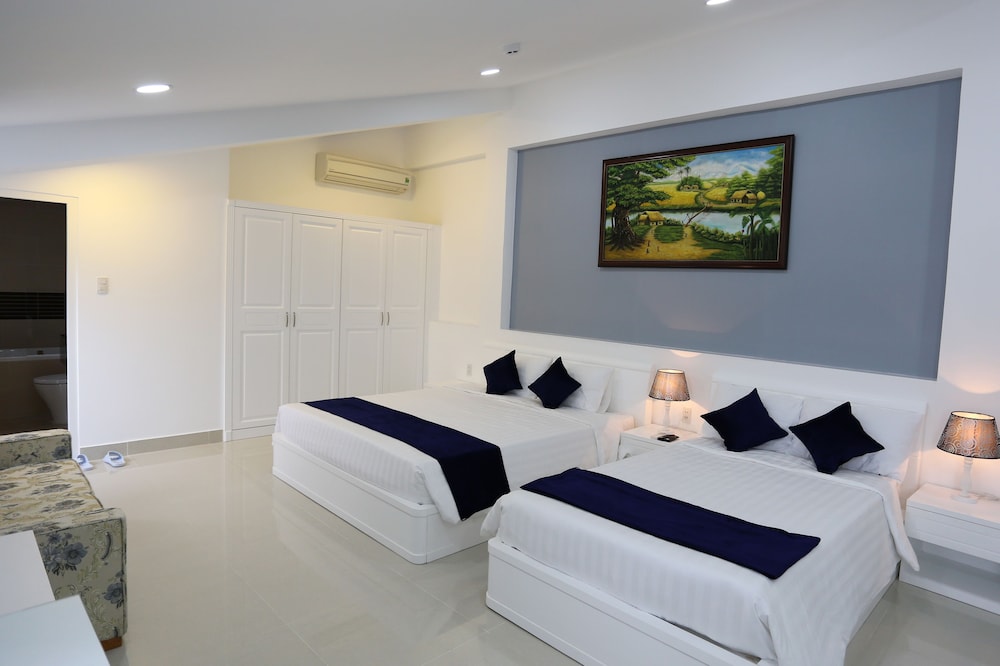 sabina residence hcm