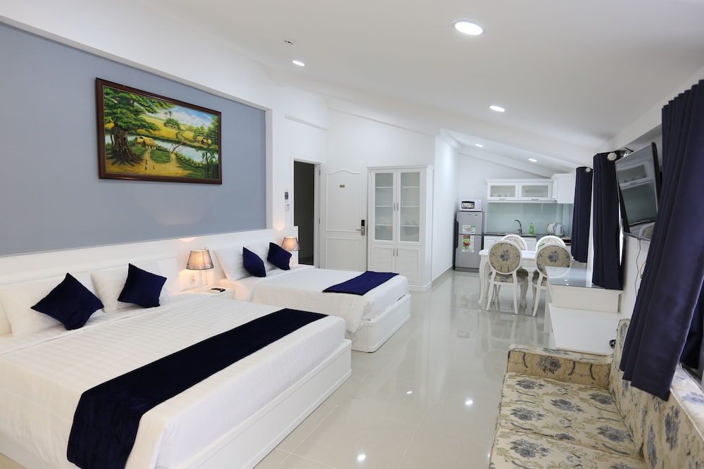 sabina residence hcm
