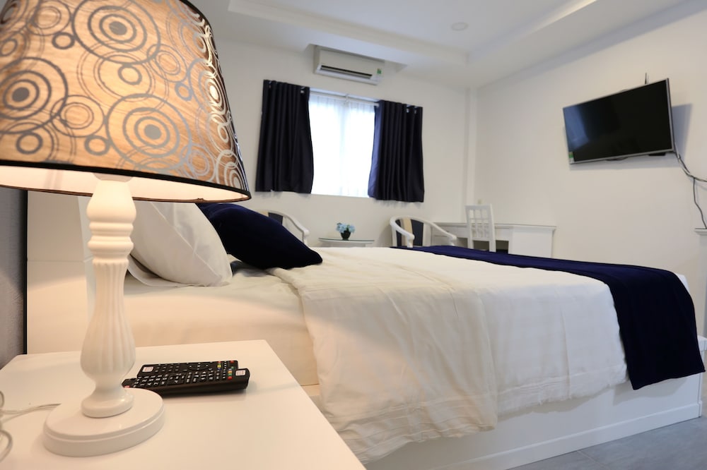 sabina residence hcm