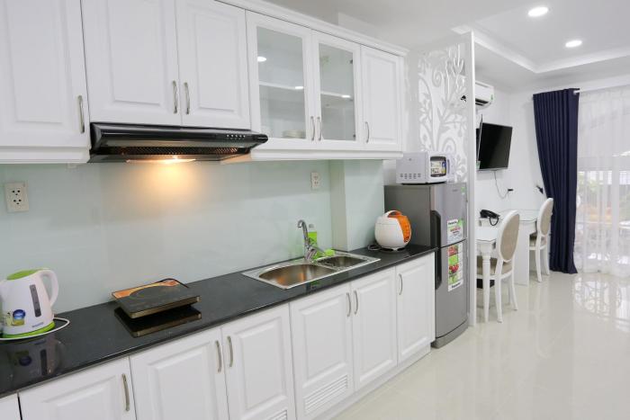 sabina residence hcm