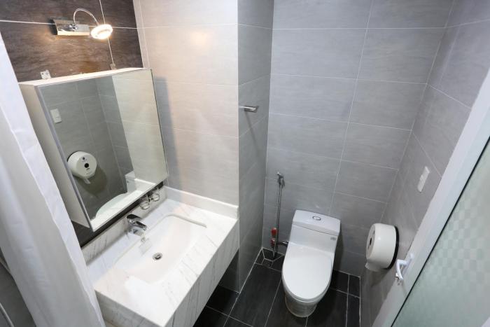 sabina residence hcm