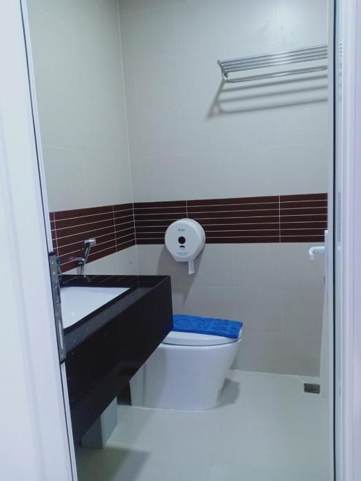 sabina residence hcm