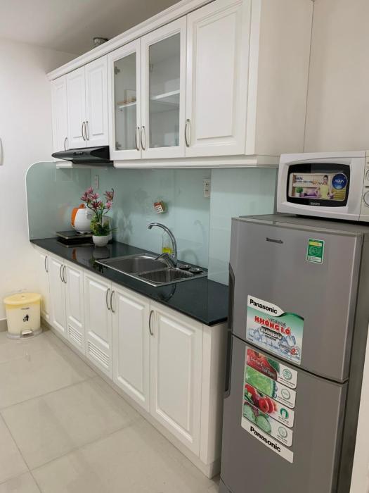 sabina residence hcm