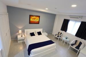 sabina residence hcm