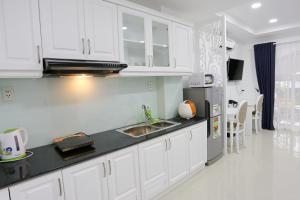 sabina residence hcm