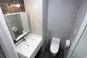 sabina residence hcm