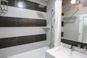sabina residence hcm