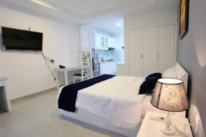 sabina residence hcm