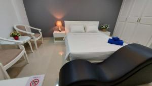 sabina residence hcm