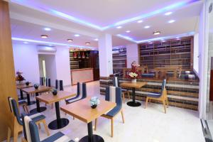 sabina residence hcm