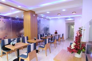 sabina residence hcm