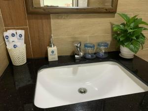 sabina residence hcm