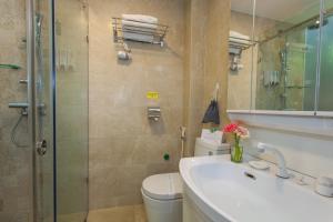 hanoi bella rosa trendy hotel