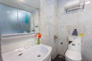 hanoi bella rosa trendy hotel