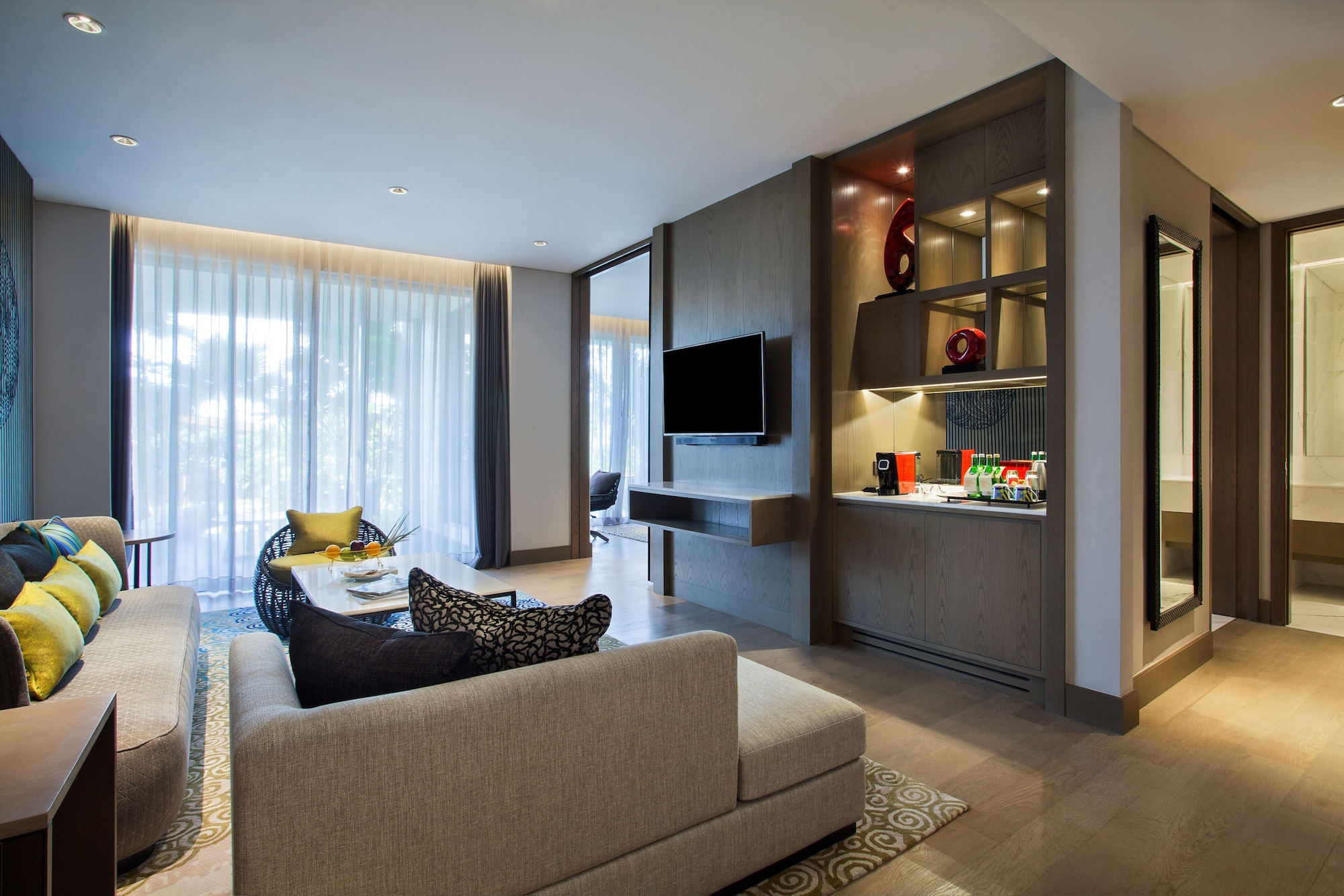 pullman ciawi vimala hills resort