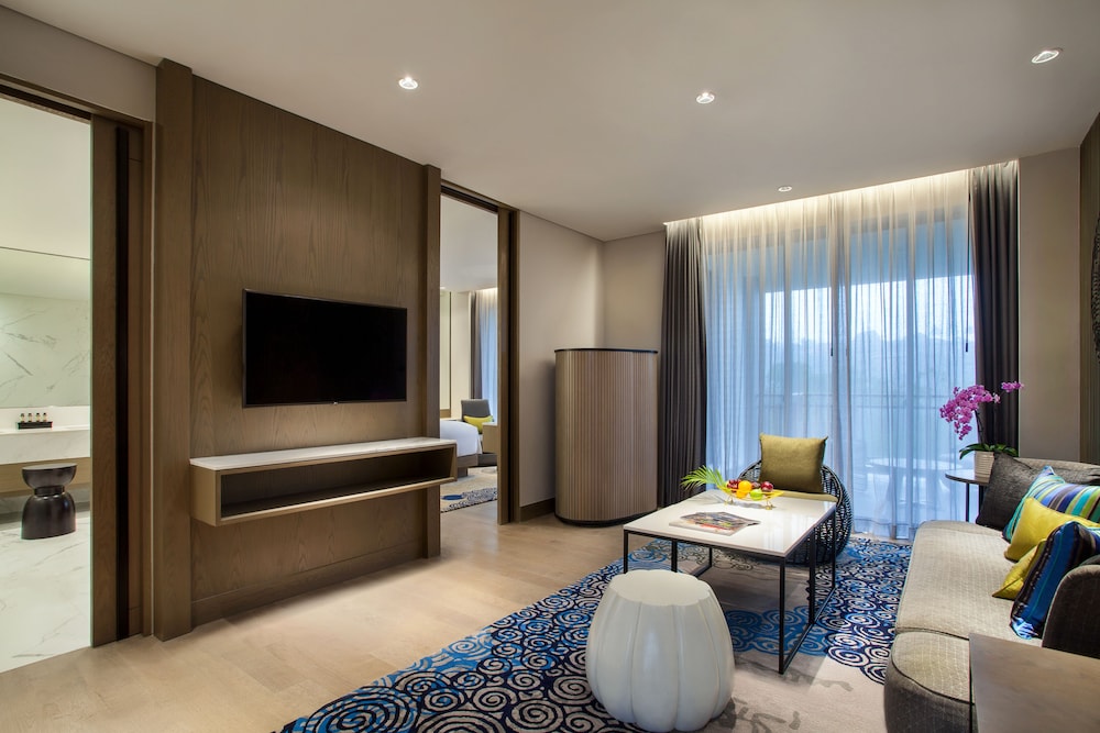 pullman ciawi vimala hills resort