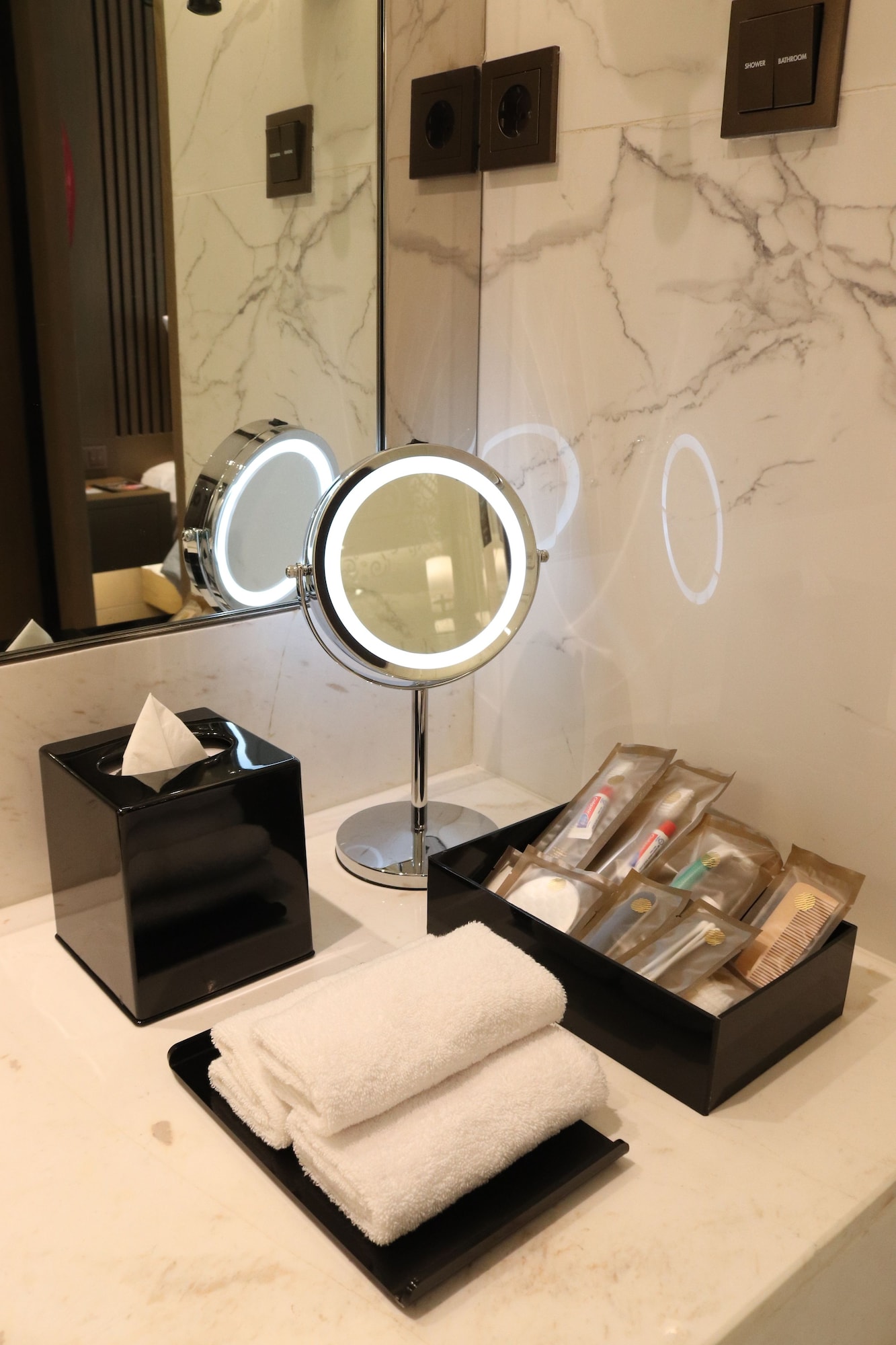 pullman ciawi vimala hills resort