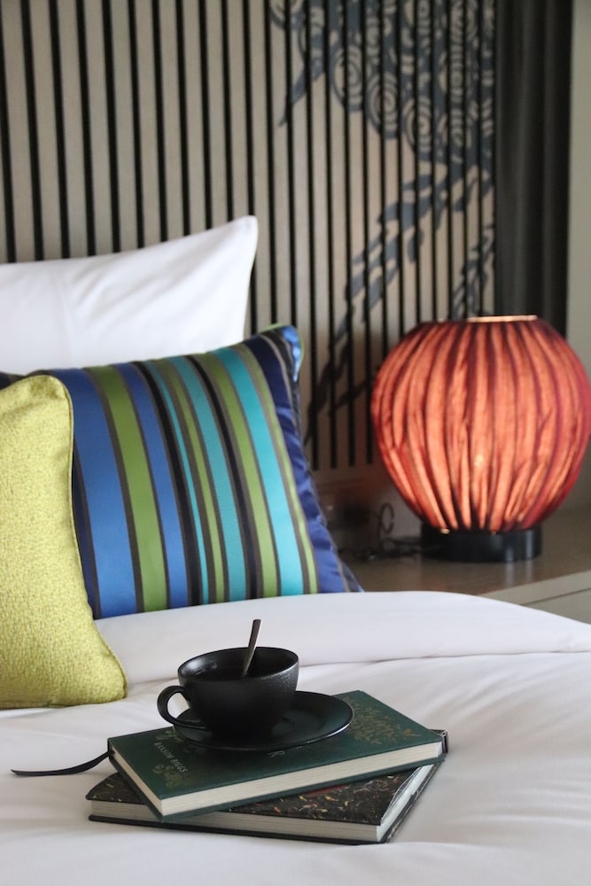 pullman ciawi vimala hills resort