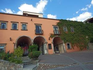 casa goyri san miguel de allende