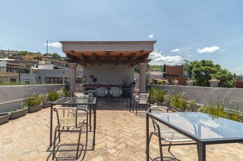 san miguel de allende