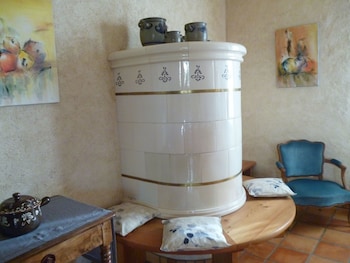 soulignac