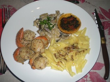 soulignac