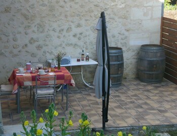 soulignac