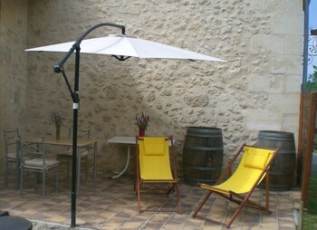 soulignac