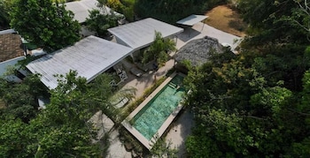 antema lodge
