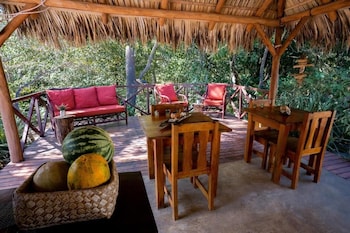 antema lodge