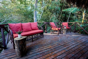 antema lodge