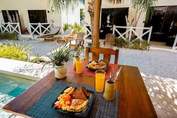 antema lodge
