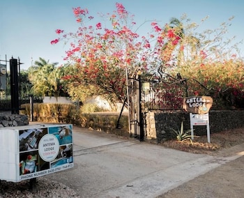 antema lodge