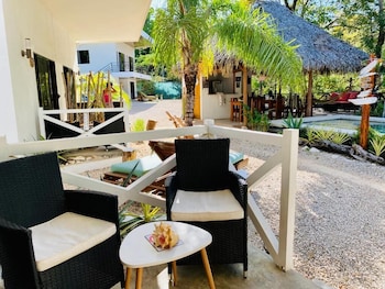 antema lodge