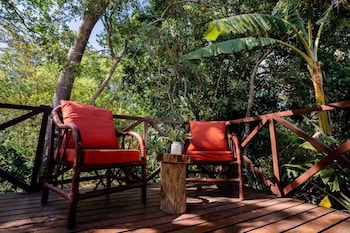 antema lodge