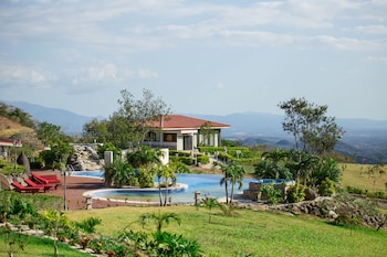 vida mountain resort and spa adults only