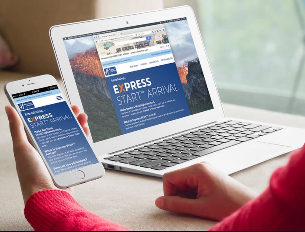 holiday inn express and suites allen park an ihg hotel