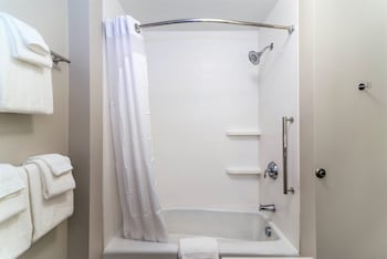 Holiday Inn Express & Suites Allen Park, An Ihg Hotel,Detroit>>Allen Park,2.5 star